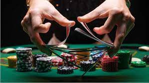 Вход на зеркало Casino JVSpin